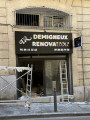 logo entreprise DEMIGNEUX RENOVATION